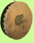 Bodhran